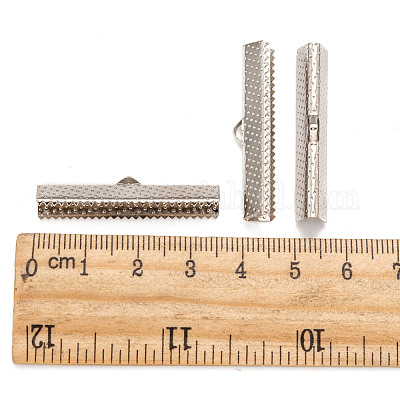 Железо лента обжима концов E184Y-1