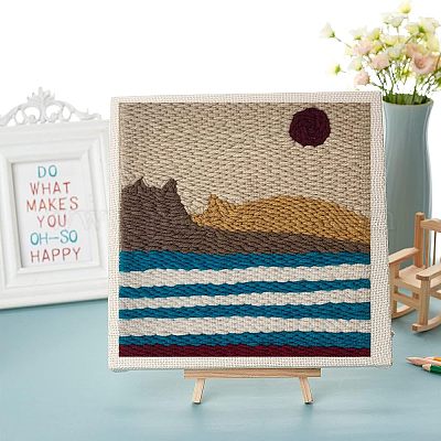 Рамка иглы для перфоратора DIY-NB0005-06A-1