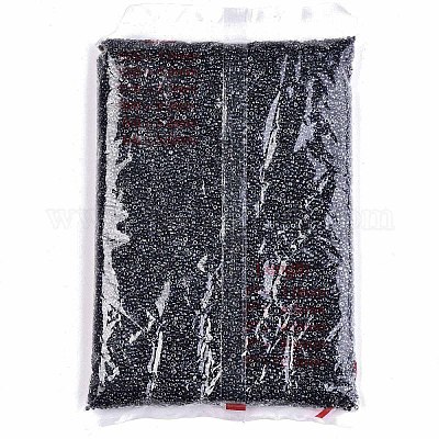 12/0 стакан бисер X1-SEED-A015-2mm-2210-1