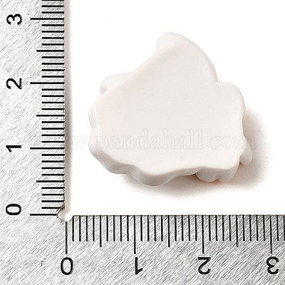 Хэллоуин тема мультфильм смоляные кабошоны CRES-D043-01B-1