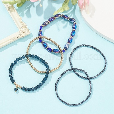 5 шт. BJEW-JB09619-01-1