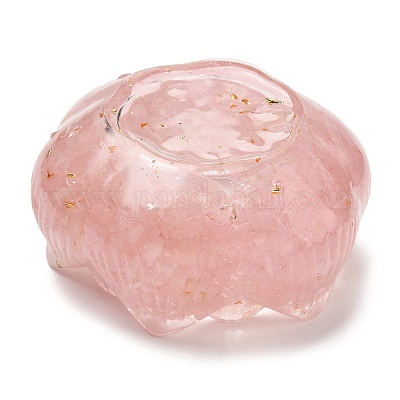 Курильницы из смолы DJEW-H012-01A-1