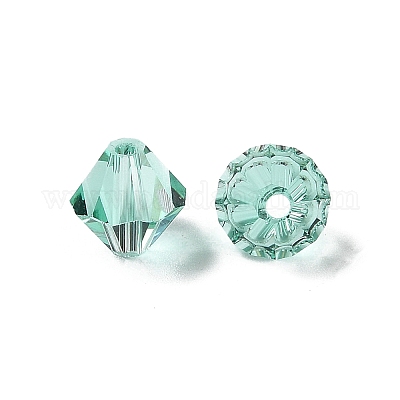 Прозрачные имитация австрийского хрусталя k9 стеклянные бусины GLAA-L048-02-03-1