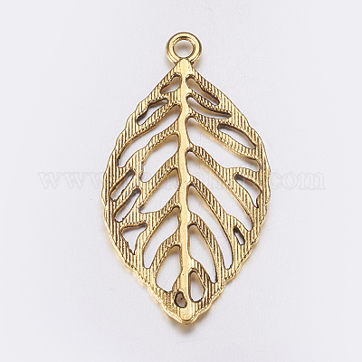 Подвески из сплава  PALLOY-DA10-1912-AG-LF-1