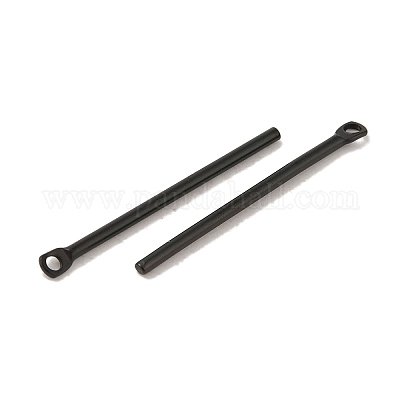 Подвески из нержавеющей стали 304 STAS-Q323-03B-B-1