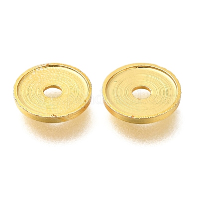 Messing-Abstandshalterkugeln&nbsp;KK-B121-07C-G-1