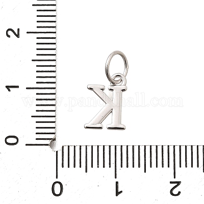 925 стерлингов серебряные подвески STER-R011-07P-K-1