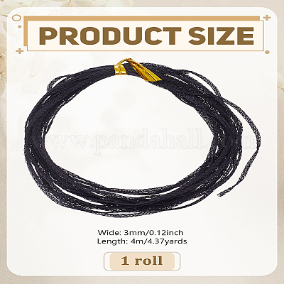 4 м плетеный медный провод OCOR-LP0004-45C-1