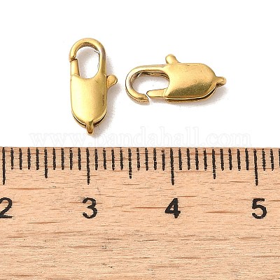 Карабин-лобстеры&nbsp;KK-KK801-C01-1