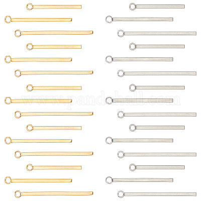 Подвески из нержавеющей стали 304 STAS-SC0001-56-1