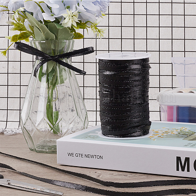 100м полиэфирные ленты с катушкой SRIB-GF0001-34A-1