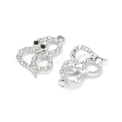 Подвески из сплава &nbsp;LS-PALLOY-S049-01E-P-1