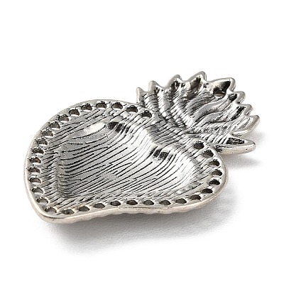 Подвески из сплава  ENAM-Q503-02AS-08-1