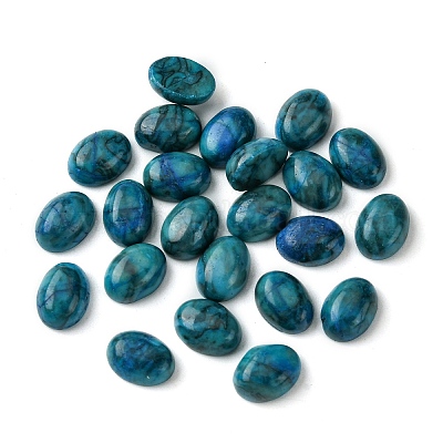 Натурального белого нефрита кабошонов&nbsp;G-A094-01B-18-1