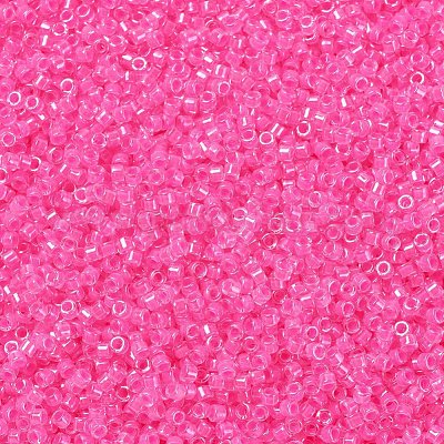 Бусины Миюки delica SEED-X0054-DB2036-1