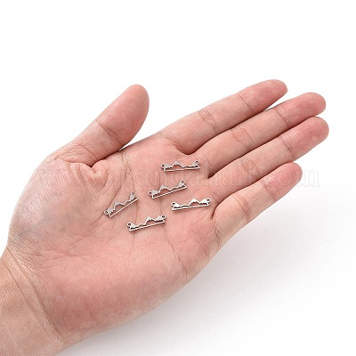 Соединительные элементы из нержавеющей стали 201 STAS-S105-T574D-1-1