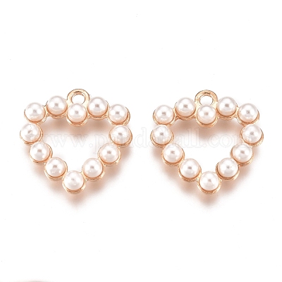 Подвески из сплава PALLOY-P183-06KCG-1