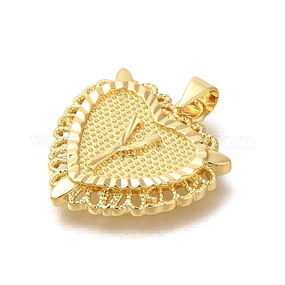 Стойки обшивки латунные подвески KK-I722-09G-Y-1