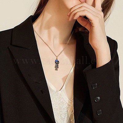 25шт 5 цвета сплава эмалевые подвески ENAM-SZ0004-02-1