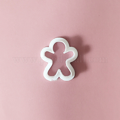 Пластиковые пластилиновые инструменты FIND-PW0021-35B-1