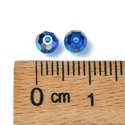 Хрустальные бусины preciosa® Y-PRC-BB4-60310-200-1