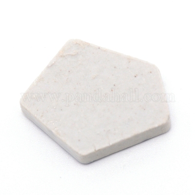 Мозаика из фарфора PORC-WH0003-02-1