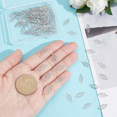 Подвески из нержавеющей стали 316 STAS-UN0043-10-1