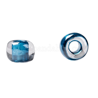 Круглые бусины toho SEED-XTR11-0347-1