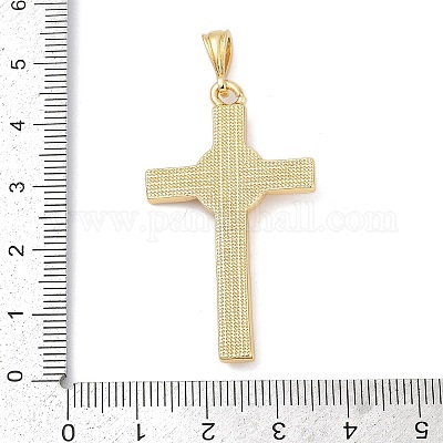 Латунные подвески KK-A241-13B-G-1