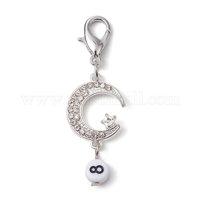 10 шт. HJEW-JM01482-1