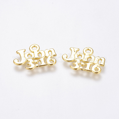 Сплавочные подвески тибетского стиля X-EA9098Y-NFG-1