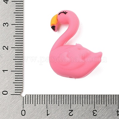 Силиконовые бусины SIL-M007-03A-1