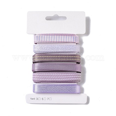 Наборы лент из полиэстера и поликоттона SRIB-P022-01E-11-1