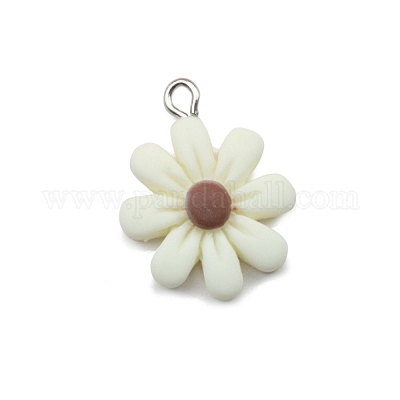 Подвески из смолы RESI-C002-30-1