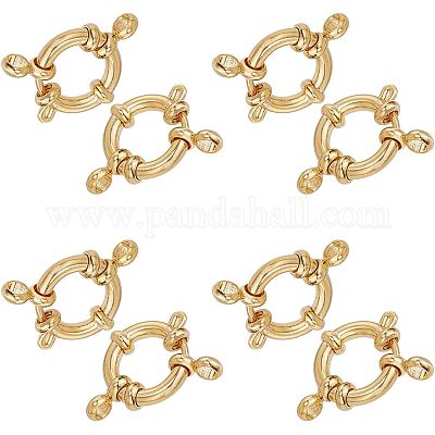 Застежки-кольца из нержавеющей стали 304 STAS-UN0002-62B-1