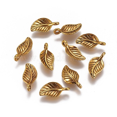 Сплавочные подвески тибетского стиля TIBEP-S191-AG-RS-1