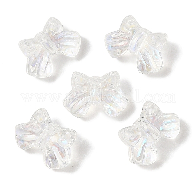 Прозрачная краска-спрей стеклянные шарики GLAA-Z011-11O-1