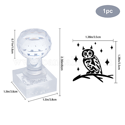 Wholesale Plastic Stamps 