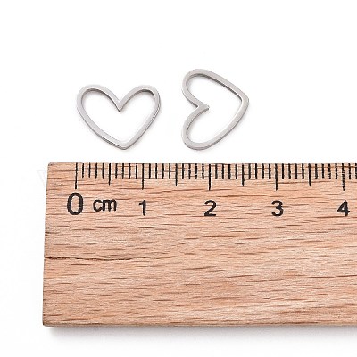 Кольца для соединения из нержавеющей стали 201 STAS-R111-LA105-01-1