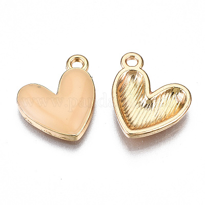 Экологически чистые подвески из цинкового сплава FIND-N048-030K-NR-1