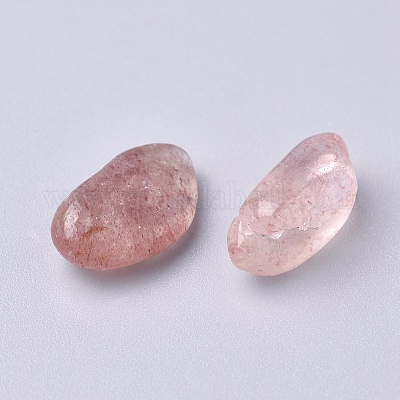 Стеклянная бутылка желающих DJEW-L013-A05-1