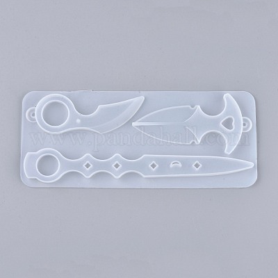 Silicone Cake Moulds, Thickness Millimetre: 2.5 mm