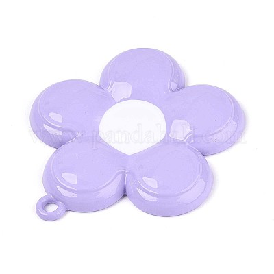 Большие подвески из сплава PALLOY-T092-80B-1