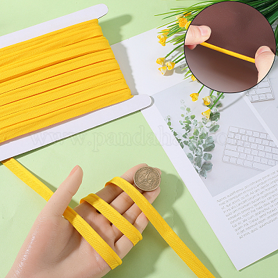 10 ярд полиэстеровых лент OCOR-GF0003-25C-1