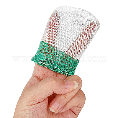 Абажуры из искусственного шелка&nbsp;AJEW-WH0502-21-1