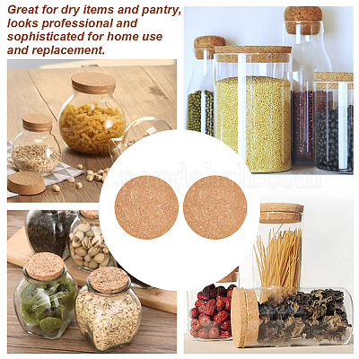 Пробки для бутылок&nbsp;FIND-WH0427-25-1