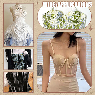 Нейлон обвалки OCOR-WH0078-350A-1