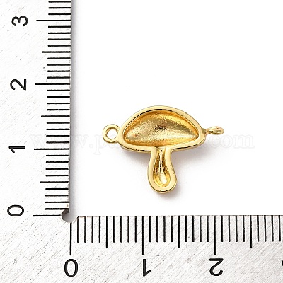 Подвески из латунной эмали KK-I276-14G-01-1