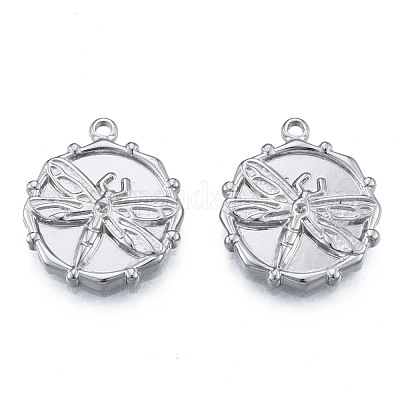 Подвески из нержавеющей стали 304 STAS-N098-207P-1