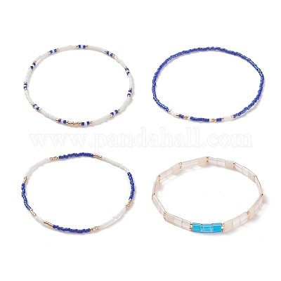 4 шт. BJEW-JB08890-1